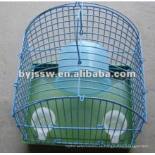 Metal Wire Hamster Cage